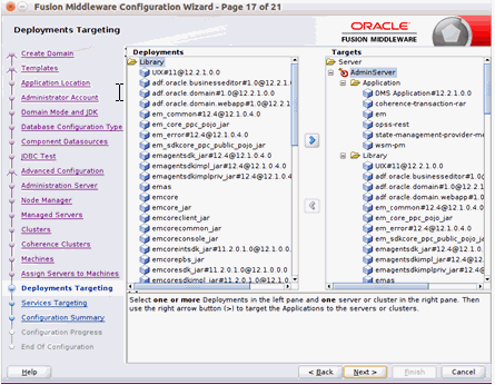 Surrounding text describes deployment_targeting_window2.gif.